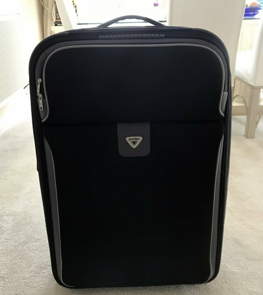 ANTLER LIGHTWEIGHT SUITCASE in Bournemouth, Dorset Gumtree