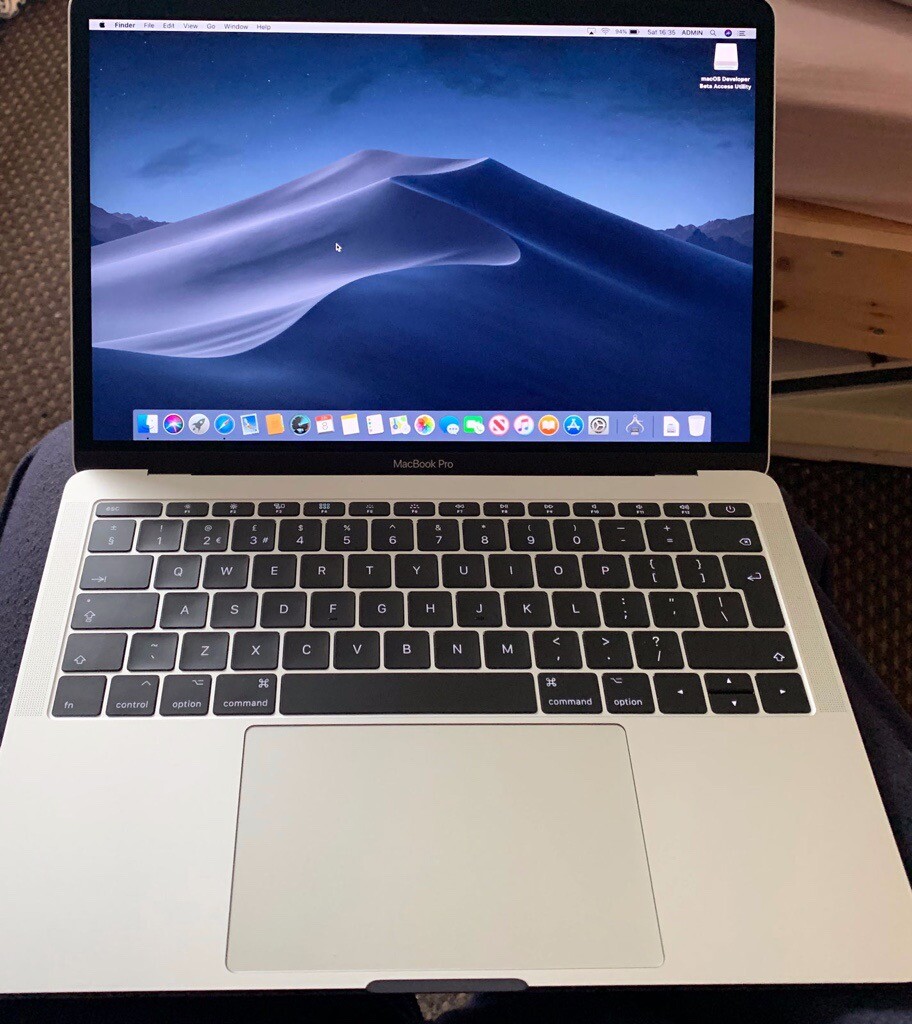 Sims 4 Macbook Air 2017