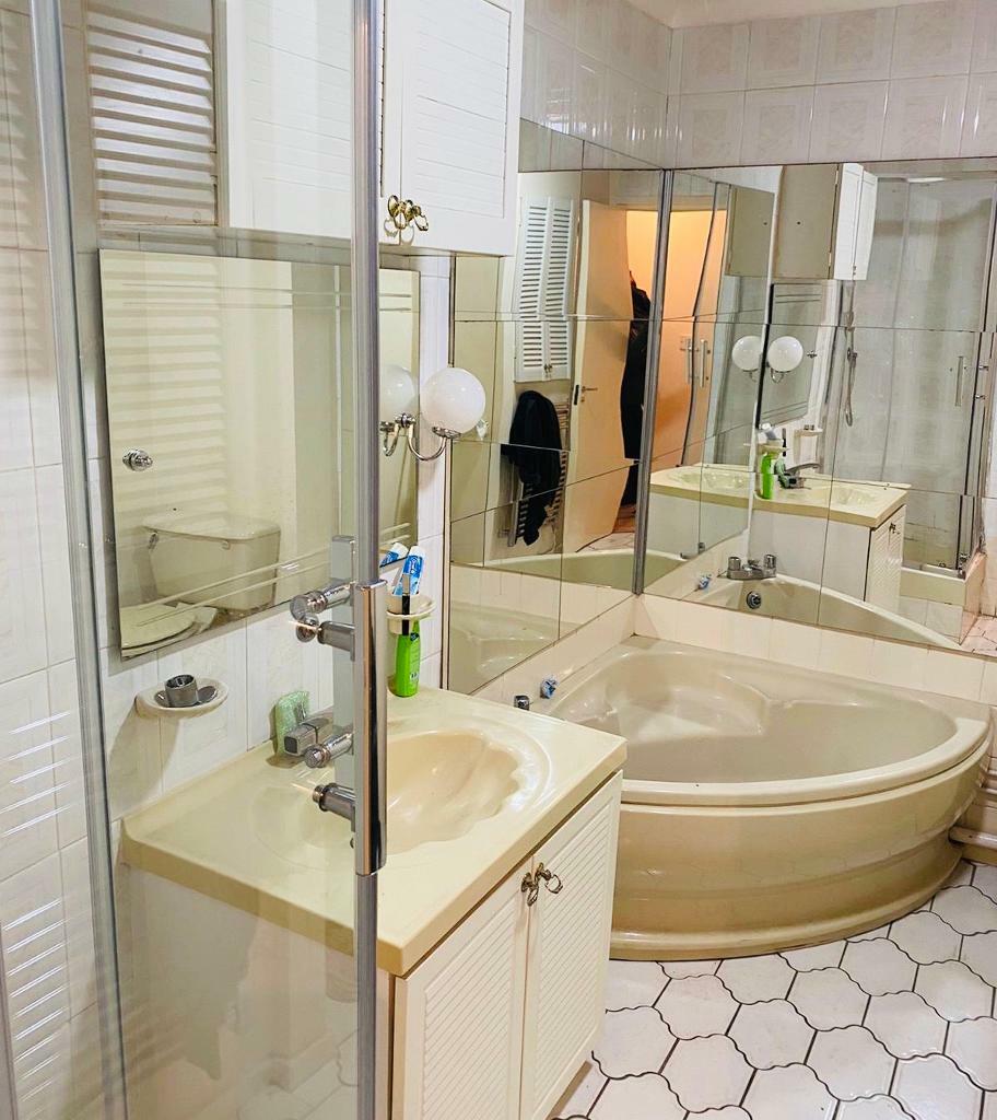 ONE BEDROOM FLAT SUPPORTED DSS ONLY in Aston, West