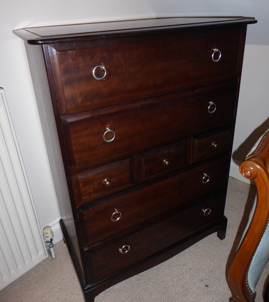 Stag Minstrel Chest of 7 drawers in Hastings, East Sussex Gumtree