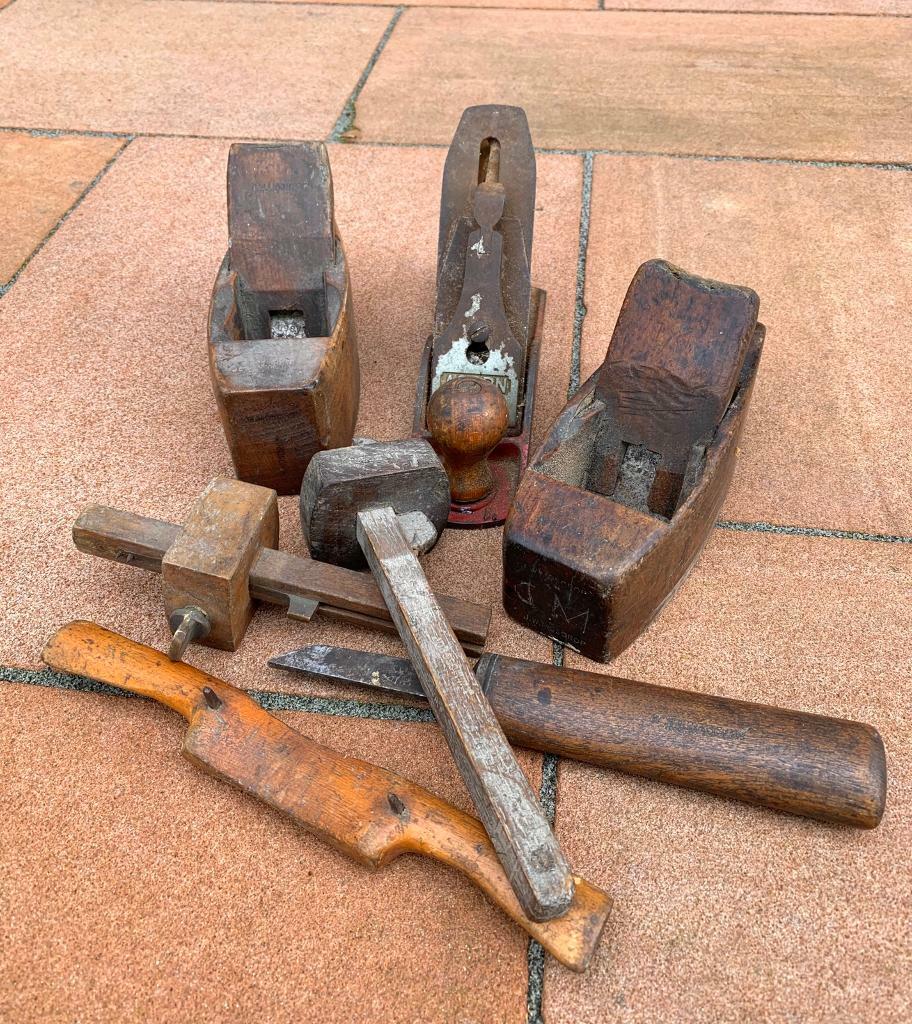 Woodwork/joinery Tools Carlisle, Cumbria. in Longtown, Cumbria Gumtree