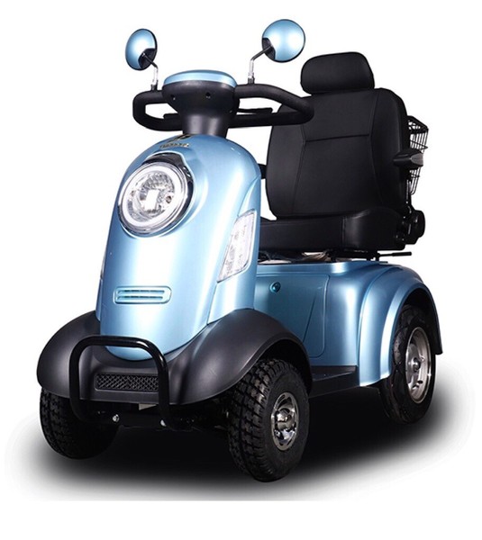 E Jeep Mobility Scooter Reviews Mobilitypluspro2 Conditioned Sw