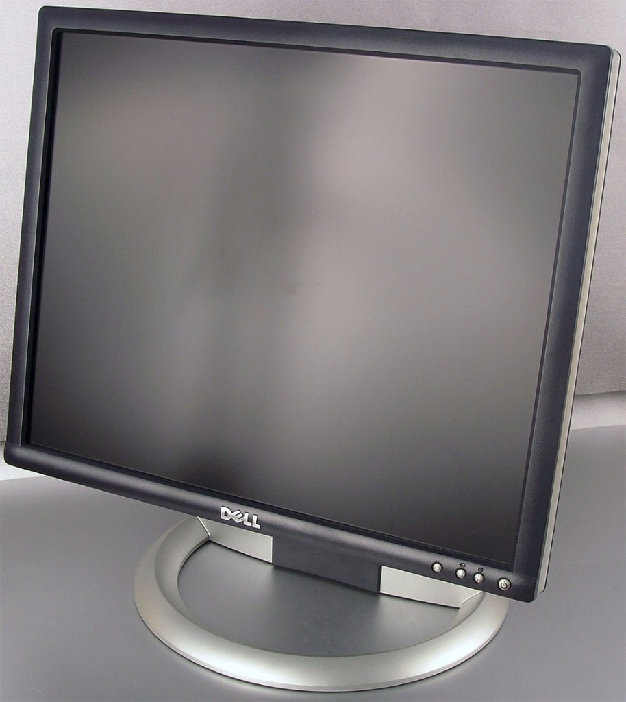 Dell 1907fp driver windows 10