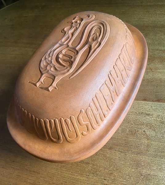 Clay Oven for sale in UK 33 secondhand Clay Ovens