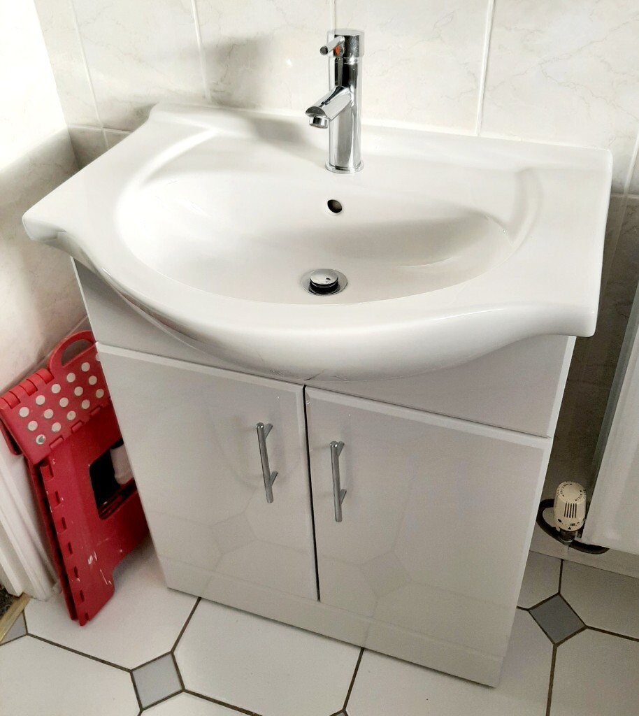 Bathroom Vanity Gumtree Everything Bathroom