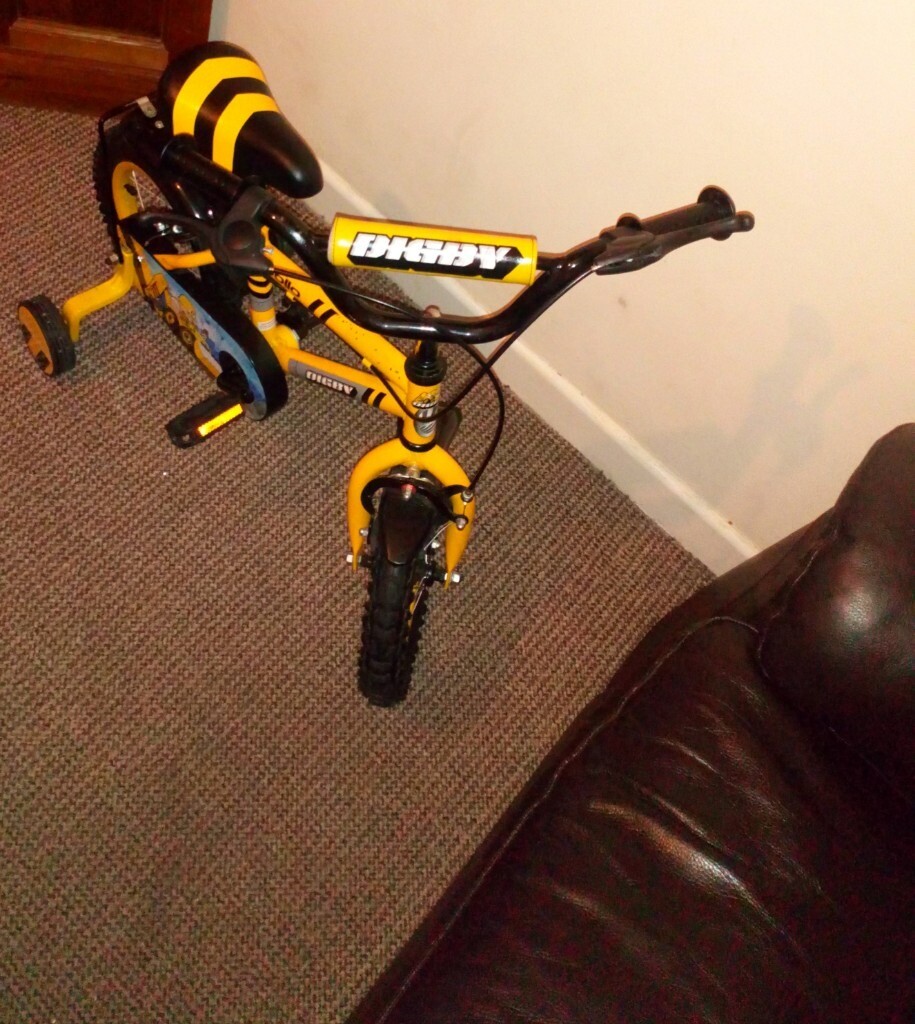 Children's bike . in Ebbw Vale, Blaenau Gwent Gumtree