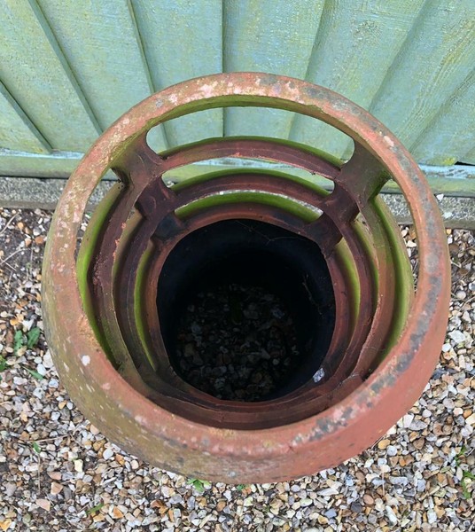 Antique Chimney Pots for sale in UK View 80 bargains