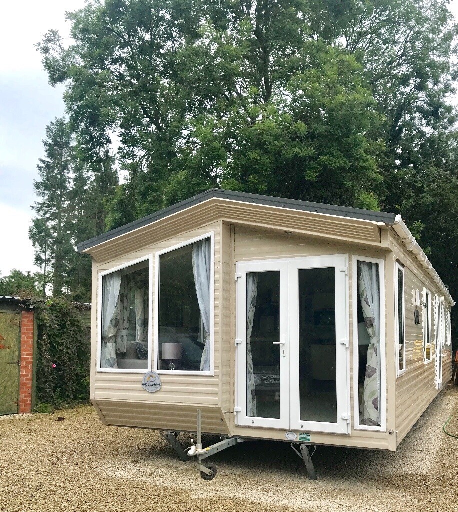3 bedroomed static caravan (unsited) in York, North Yorkshire Gumtree