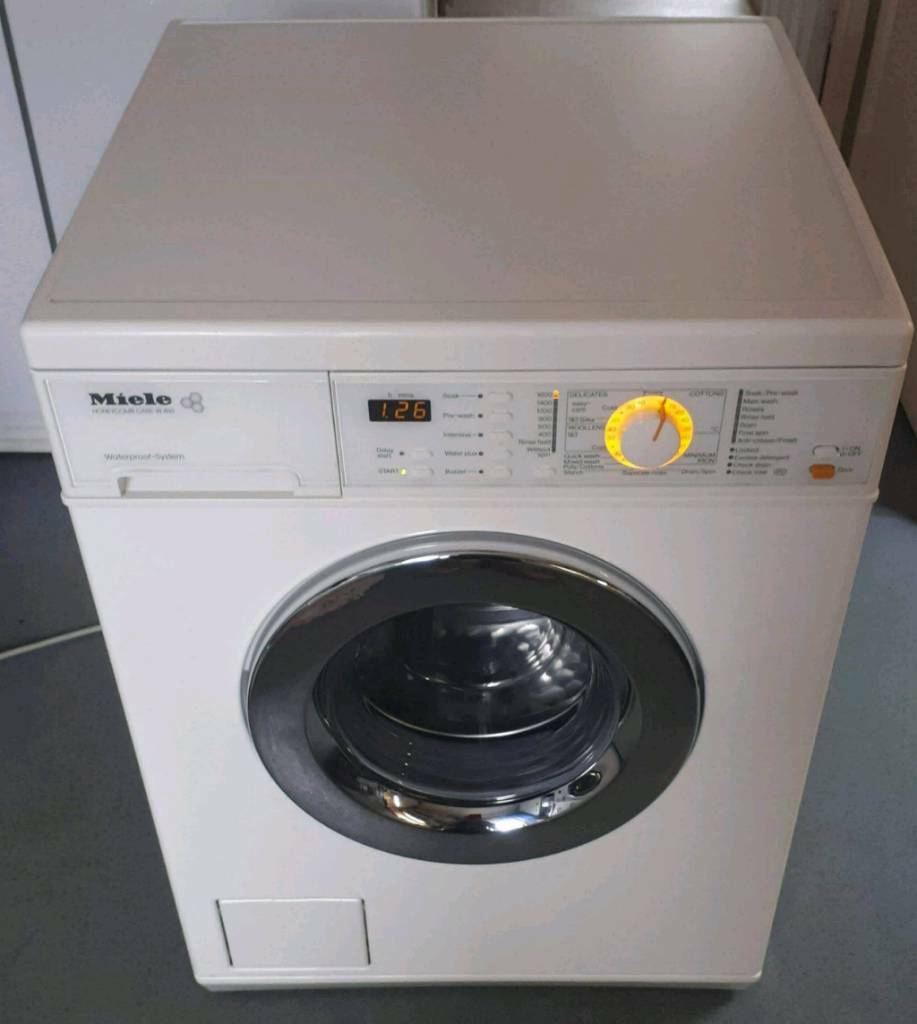 Miele washing machine in Grantham, Lincolnshire Gumtree