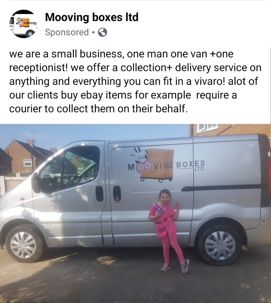 Man and van in Nottingham, Nottinghamshire Gumtree