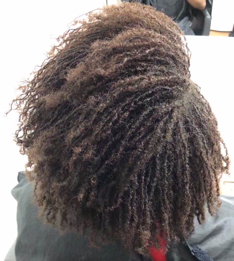Campervans For Sale >> Sisterlocks (tm) Natural Hair | in Barking, London | Gumtree Campervans For Sale >> Sisterlocks (tm) Natural Hair | in Barking, London | Gumtree