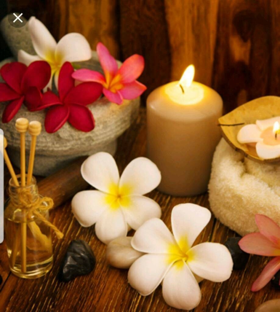 Full Body Indian Relaxation massage Ealing with 2 Indian girls 30min £