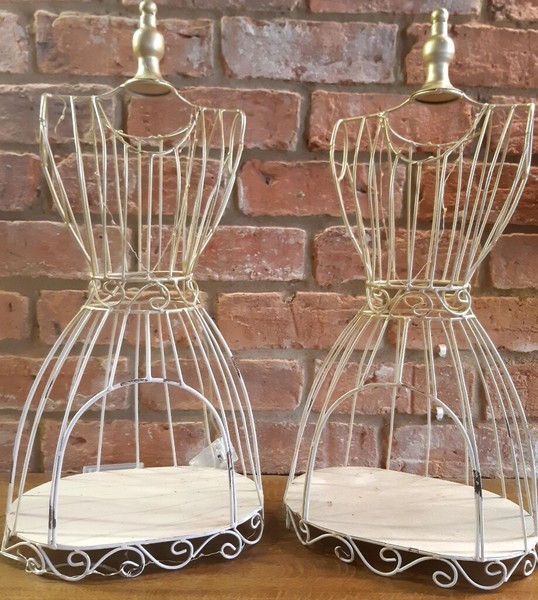 Wire Mannequin for sale in UK 67 used Wire Mannequins