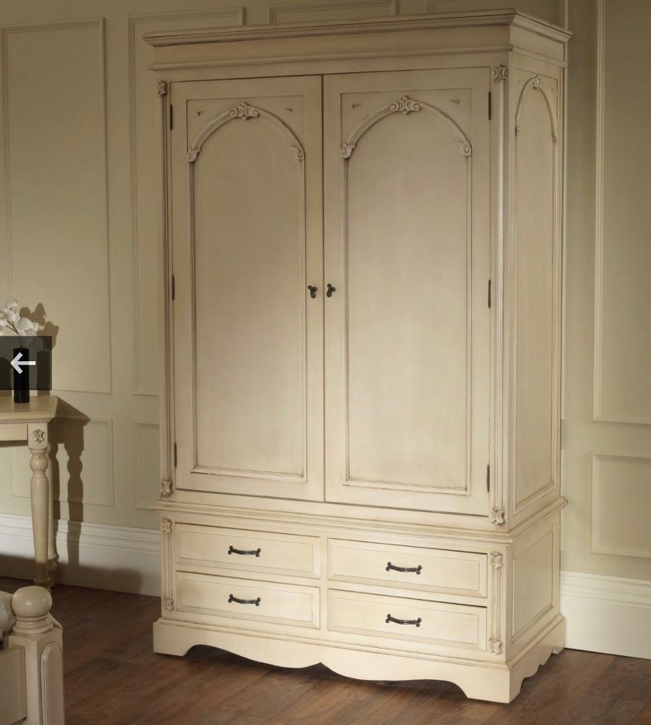 Victorian Antique Style Wardrobe in Earls Court, London Gumtree