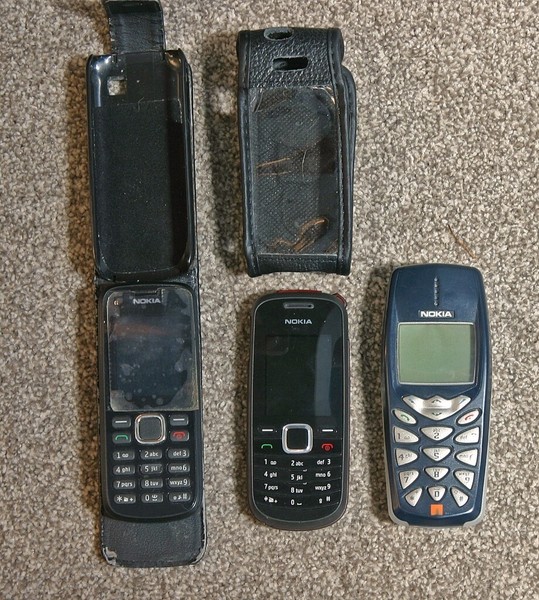 Old Nokia Phones for sale in UK View 52 bargains
