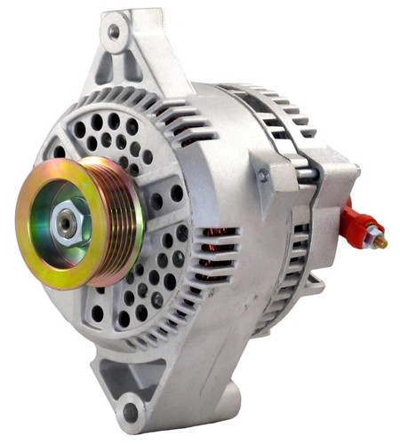 New OEM Mercury Verado Alternator 892940T02 | eBay