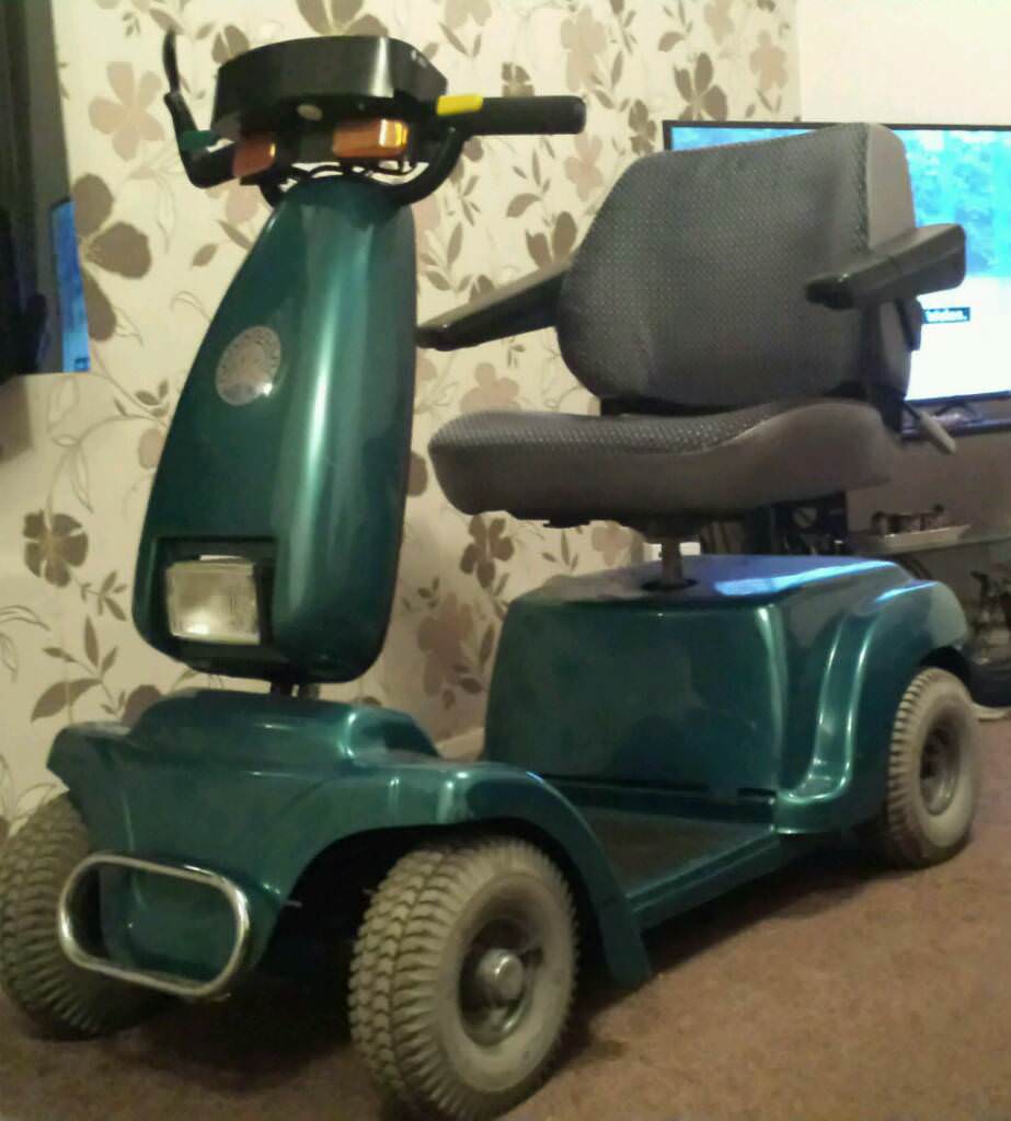 Mobility scooter in Sheffield, South Yorkshire Gumtree