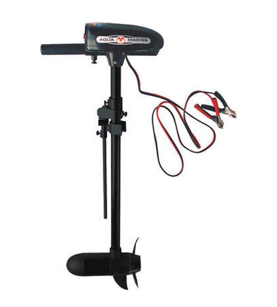 AQUA MARINA T18 ELECTRIC TROLLING MOTOR in Woking, Surrey Gumtree