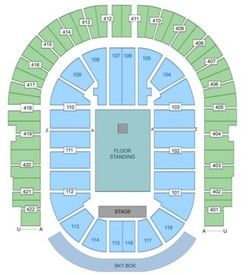 Stereophonics Tickets O2 Academy Leeds In Rothwell West