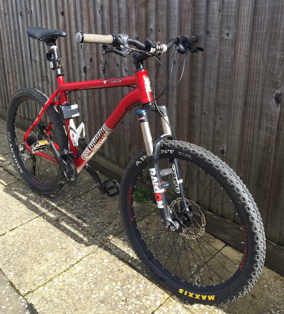 city grounds bike shop