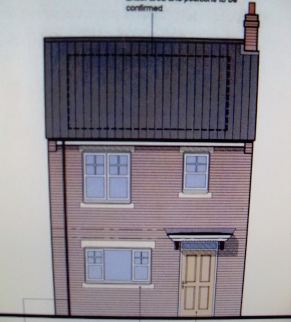 Anybody Got A Gentoo Homehunt Housing Application Form Who Wants To