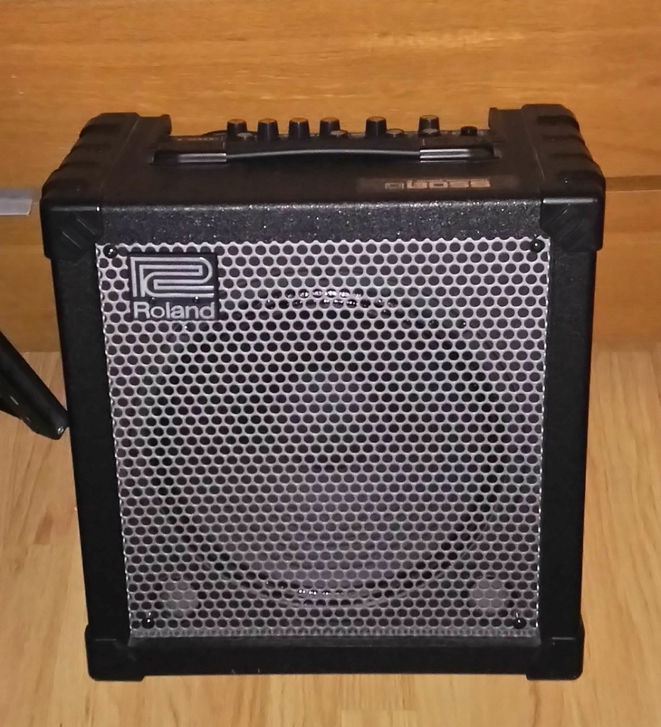 Roland Cube60 Guitar Amp / Amplifier in Royton, Manchester Gumtree