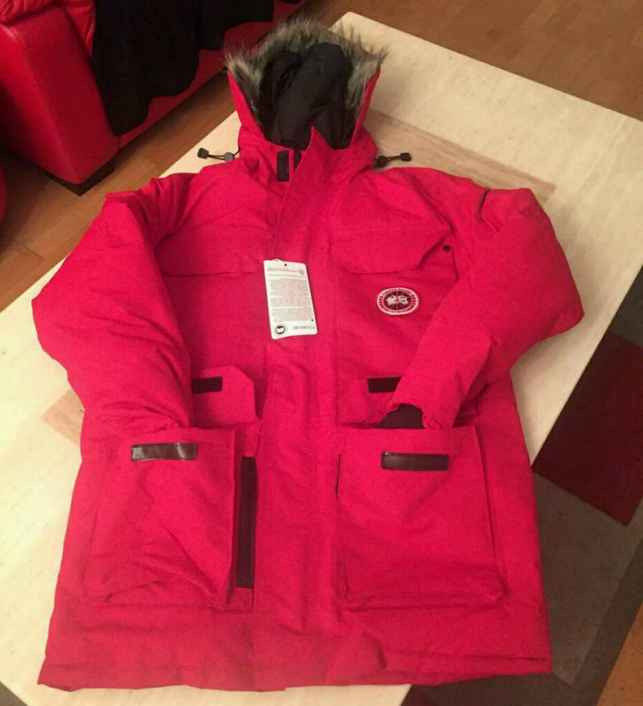 canada goose red tag canada goose red tag