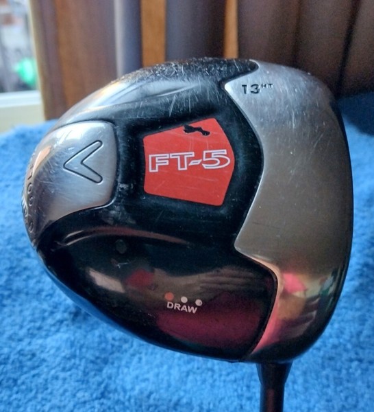 Callaway Driver for sale in UK 80 used Callaway Drivers