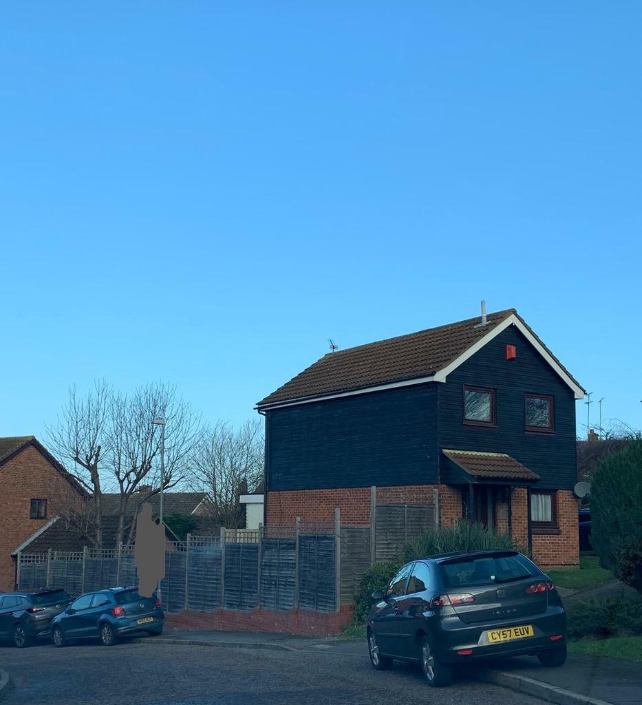 3 Bed House Wigmore Luton