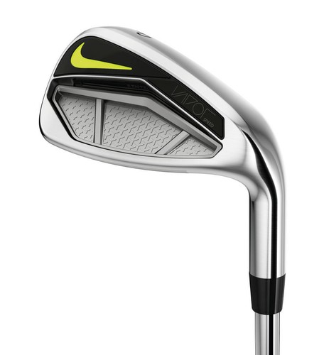 Cobra Radspeed Noir/Jaune Turbo 19° 3H Hybride Senior Recoil Esx