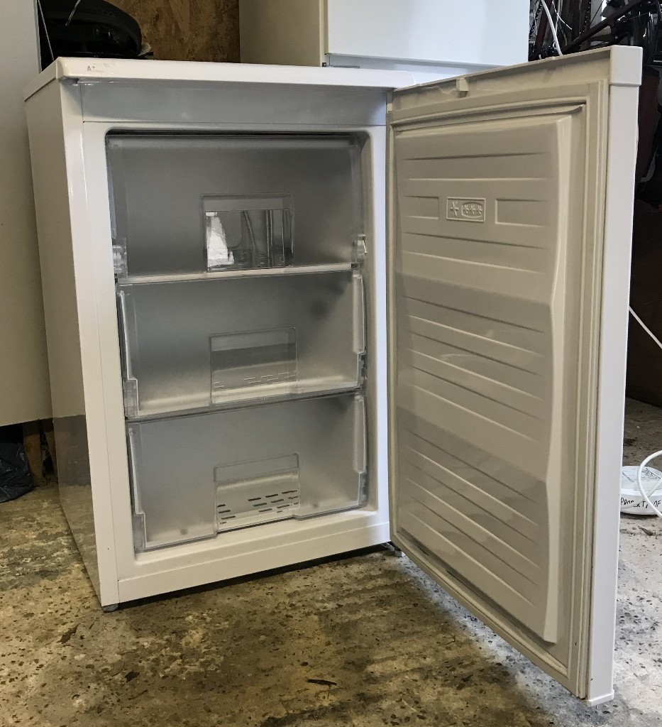 3drawer Beko freezer in Pembury, Kent Gumtree