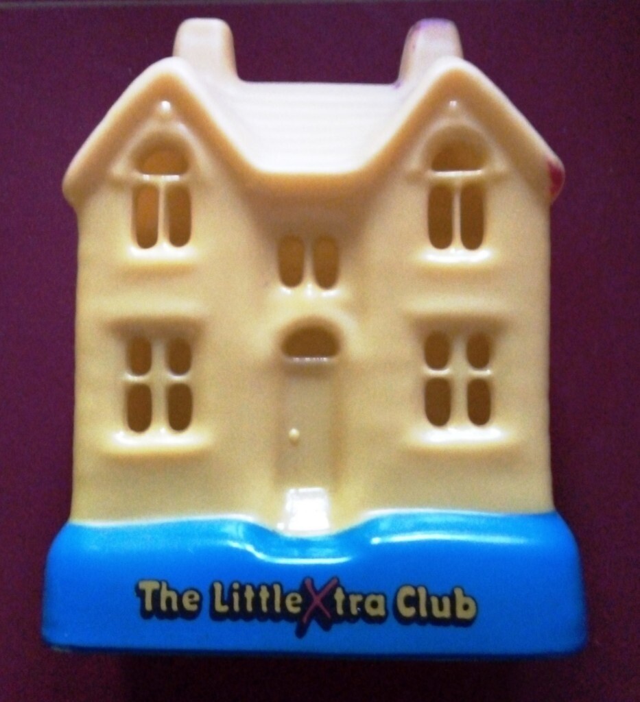 Halifax Money Box House in Hayes, London Gumtree