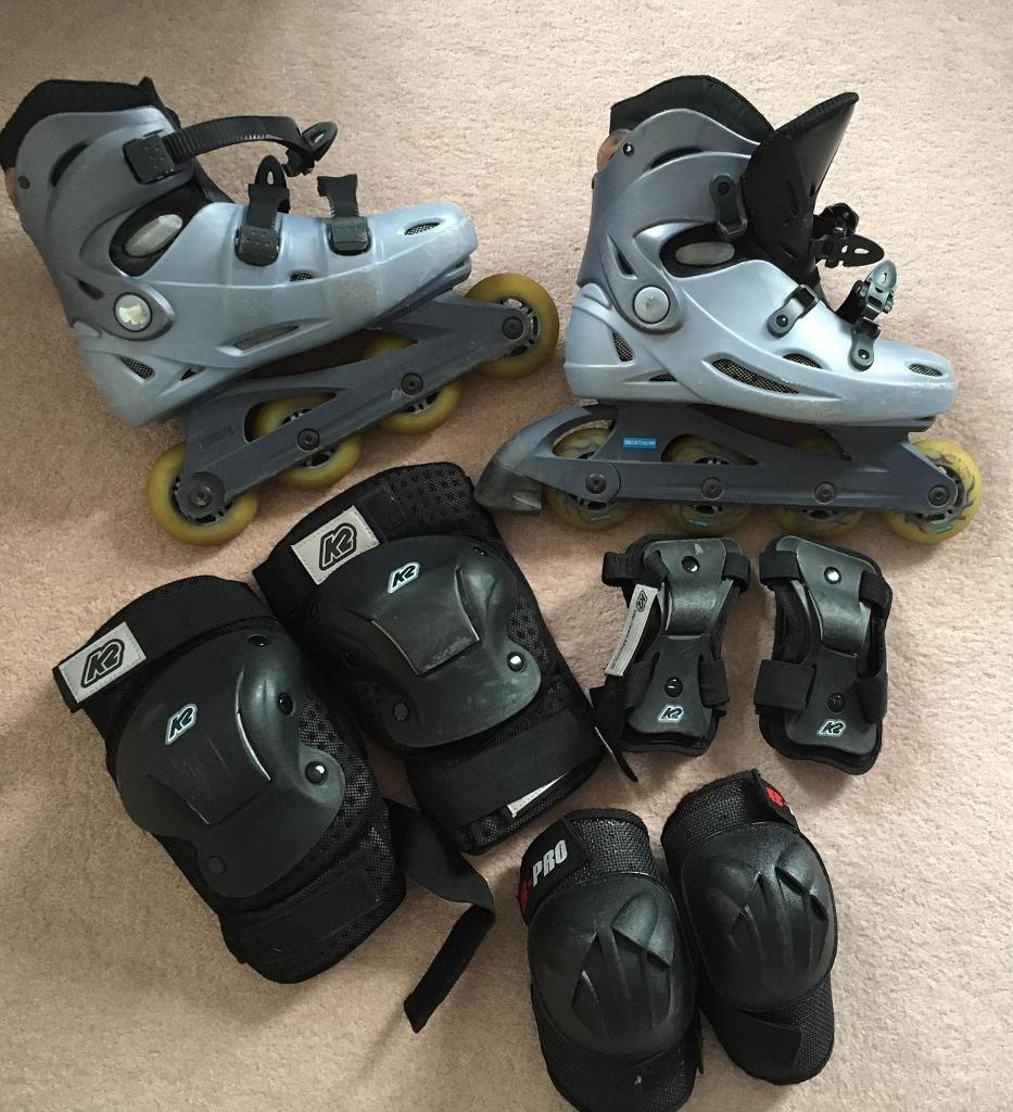 Roller blades in Fulham, London Gumtree