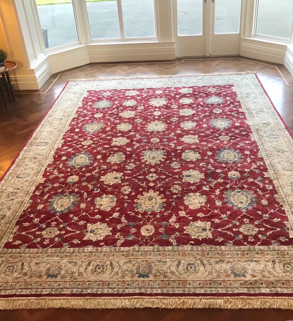 Extra Large Rug in Greenisland, County Antrim Gumtree