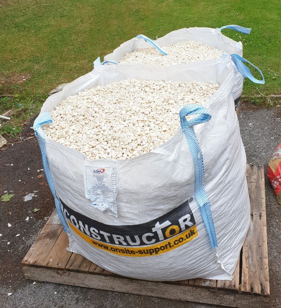 Gravel Bulk for sale in UK 67 secondhand Gravel Bulks
