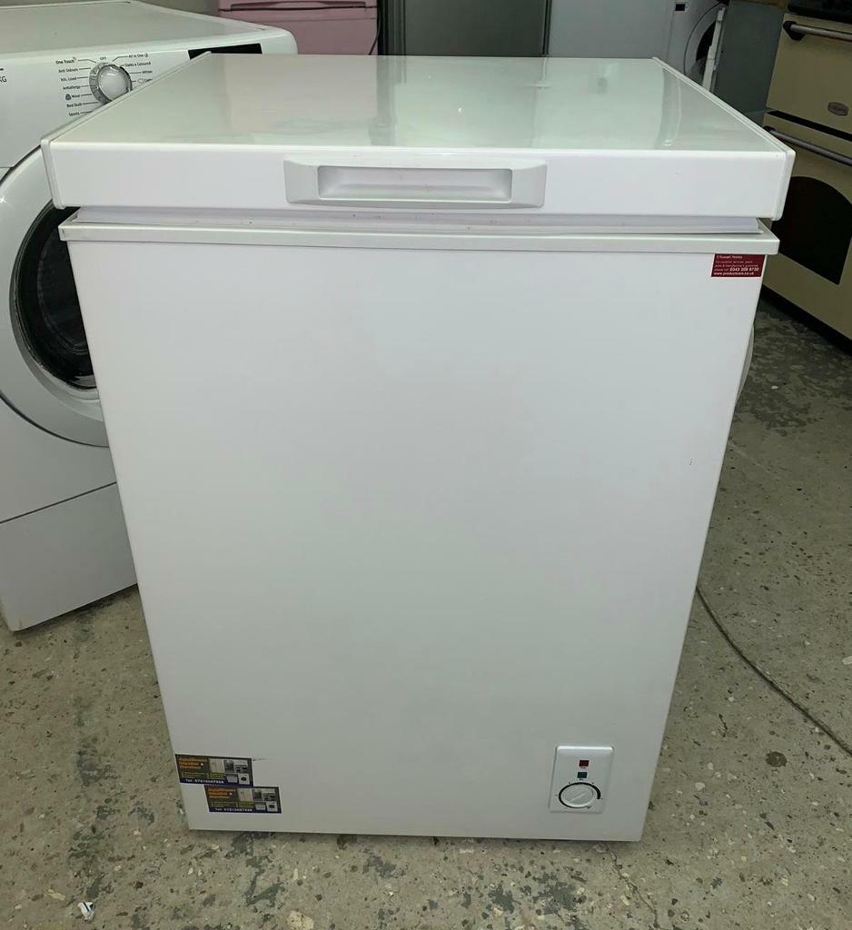 BOSCH chest freezer £100 good condition in East London, London Gumtree