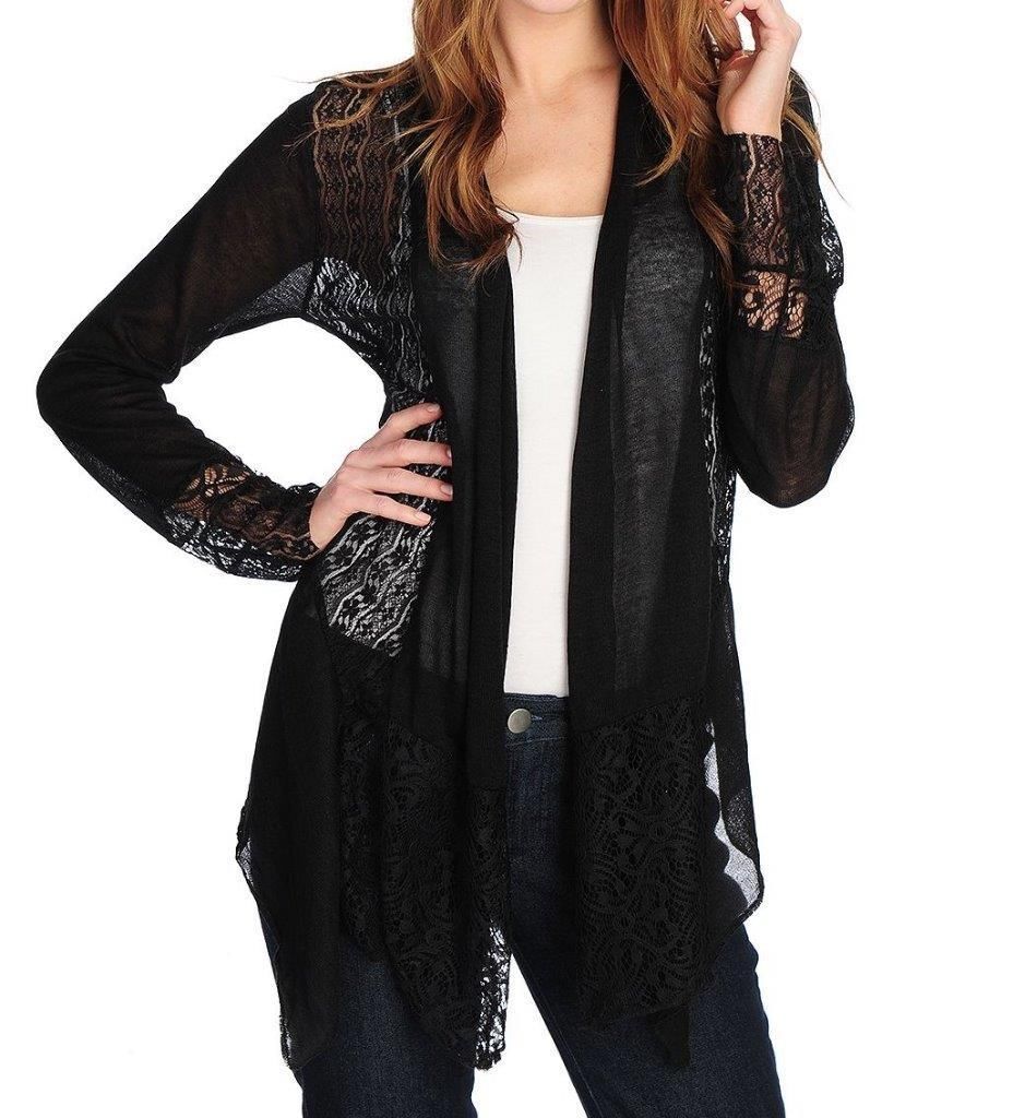 One World Women's Cardigan