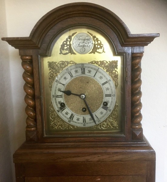 Antique Grandmother Clocks for sale in UK View 64 ads