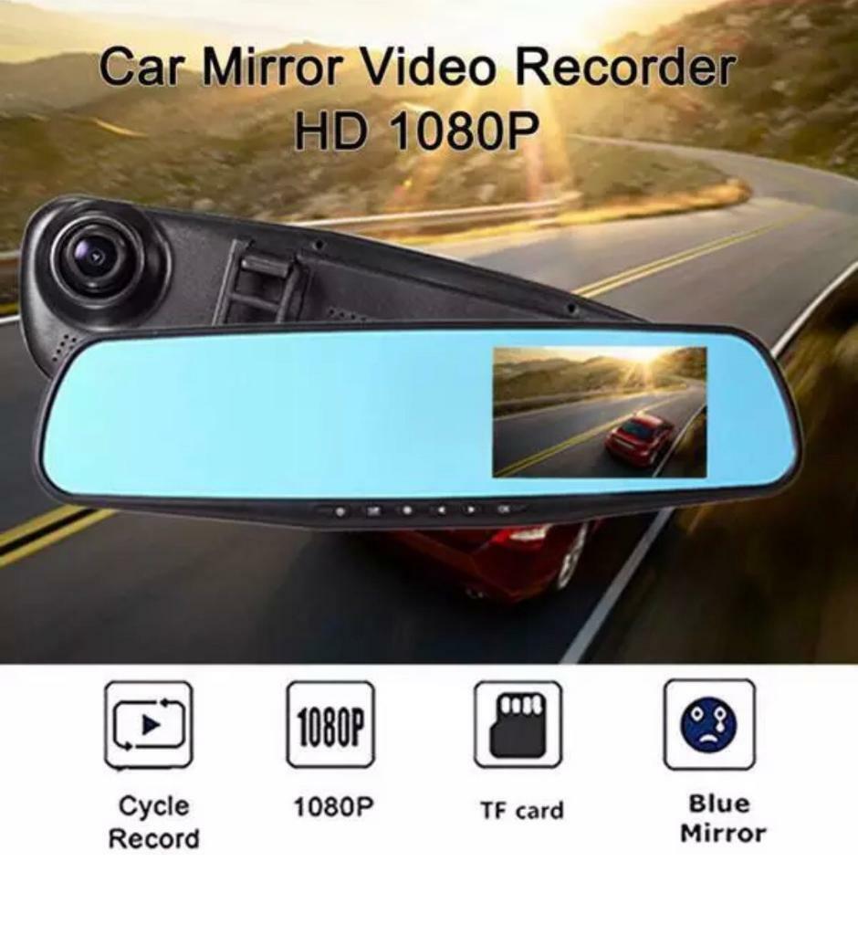 Dash cam, mirror in Narborough, Leicestershire Gumtree