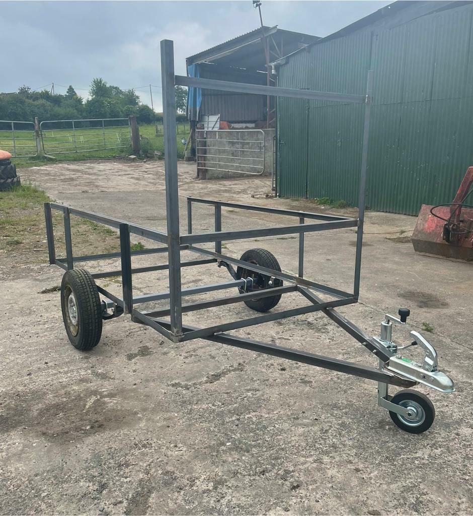 Trailer frames in Lisburn, County Antrim Gumtree