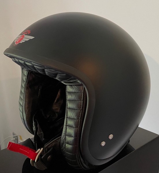 Davida Helmets for sale in UK 32 used Davida Helmets