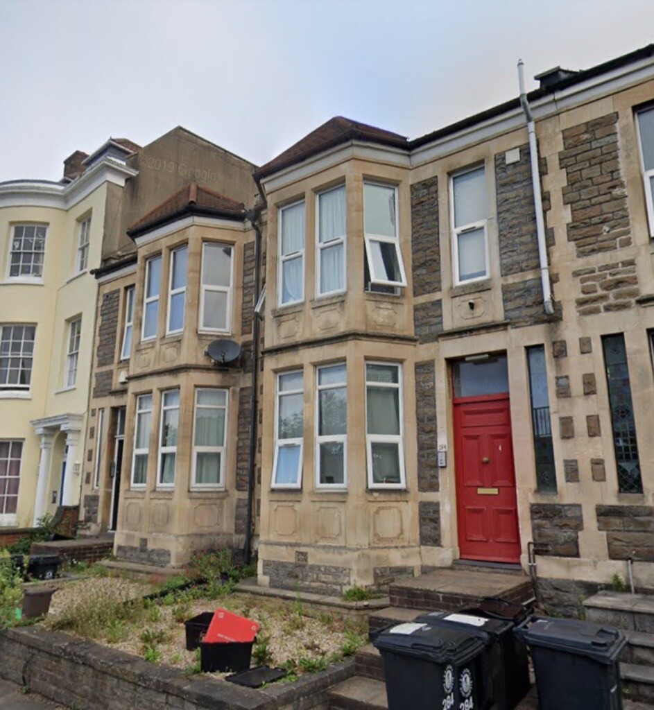 1 bedroom garden flat in Hotwells. in Clifton, Bristol Gumtree