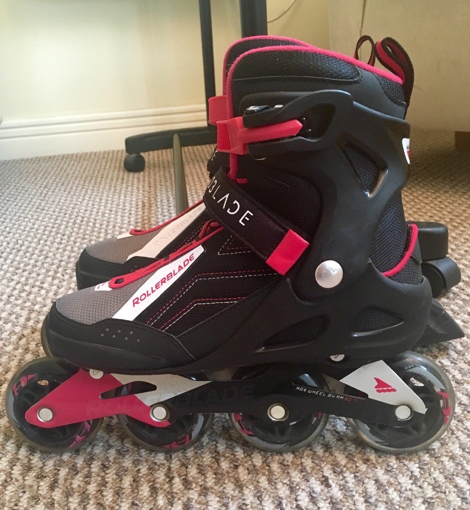 Roller blades, Size UK 6 in Stratford, London Gumtree