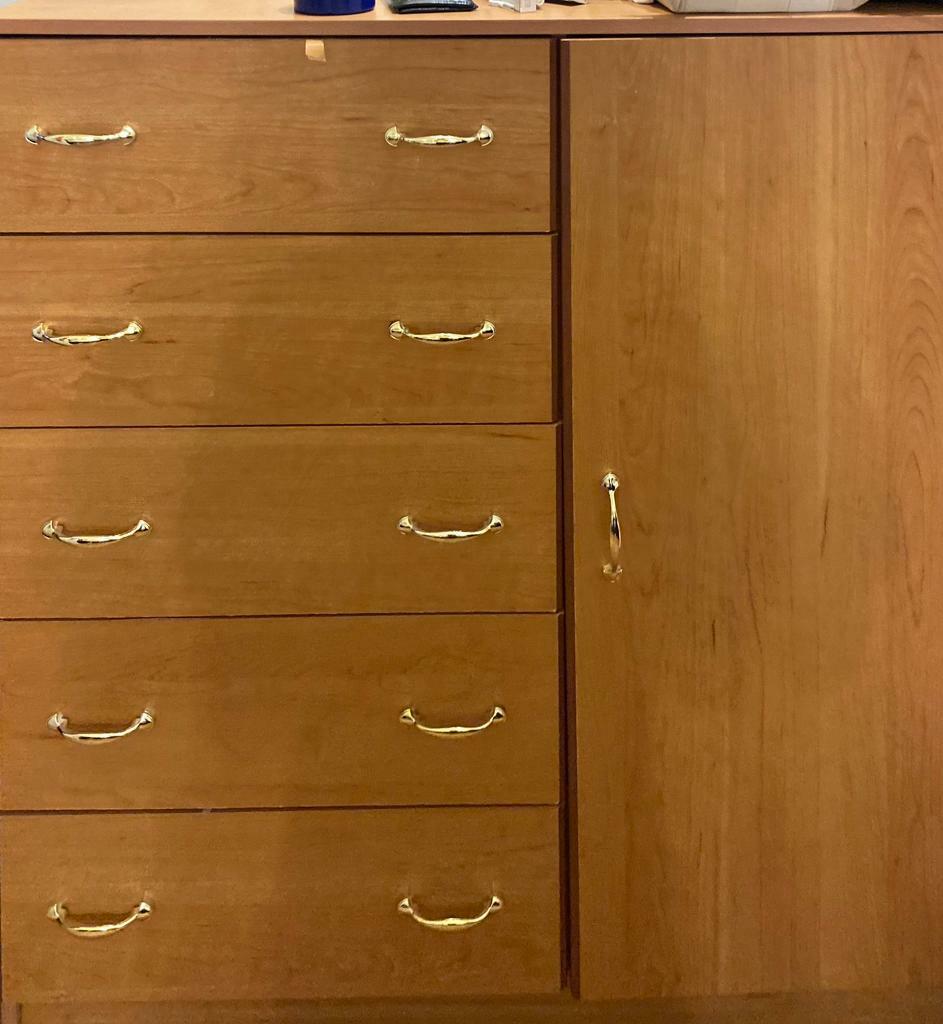 Chest of drawers in Harrow, London Gumtree