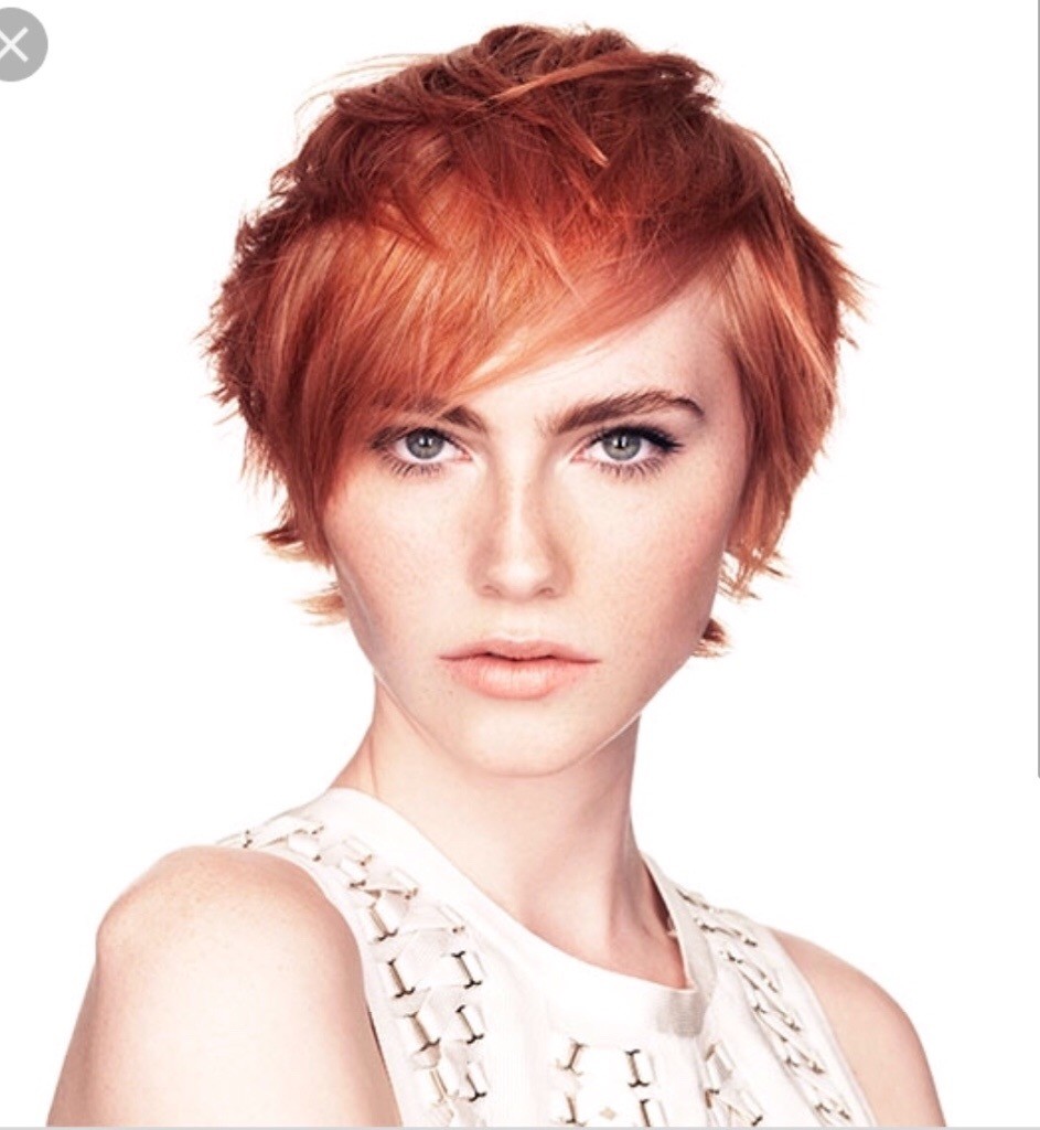 MODELS NEEDEDFree Haircut At Toni And Guy Academy In