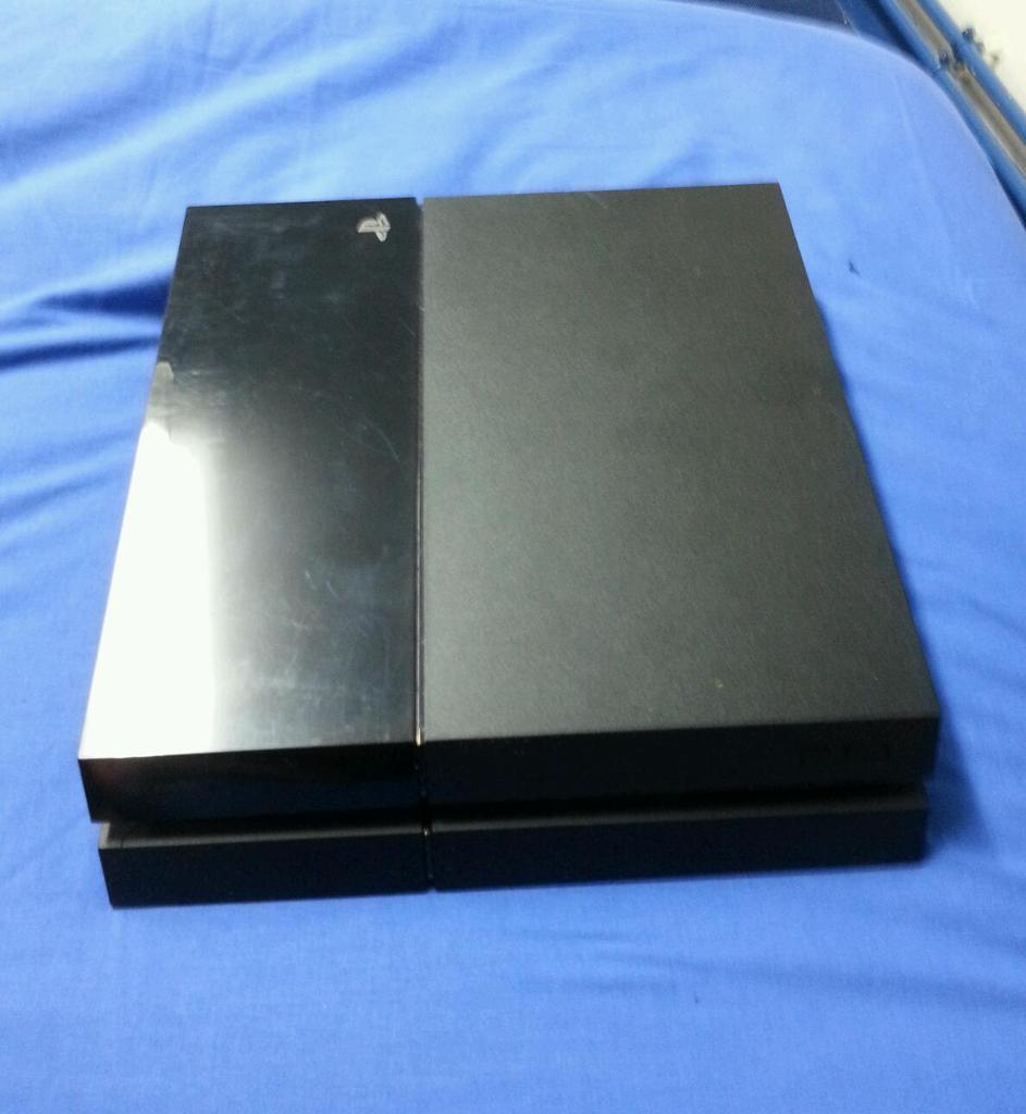 Ps4 broken hdmi port in Torpoint, Cornwall Gumtree