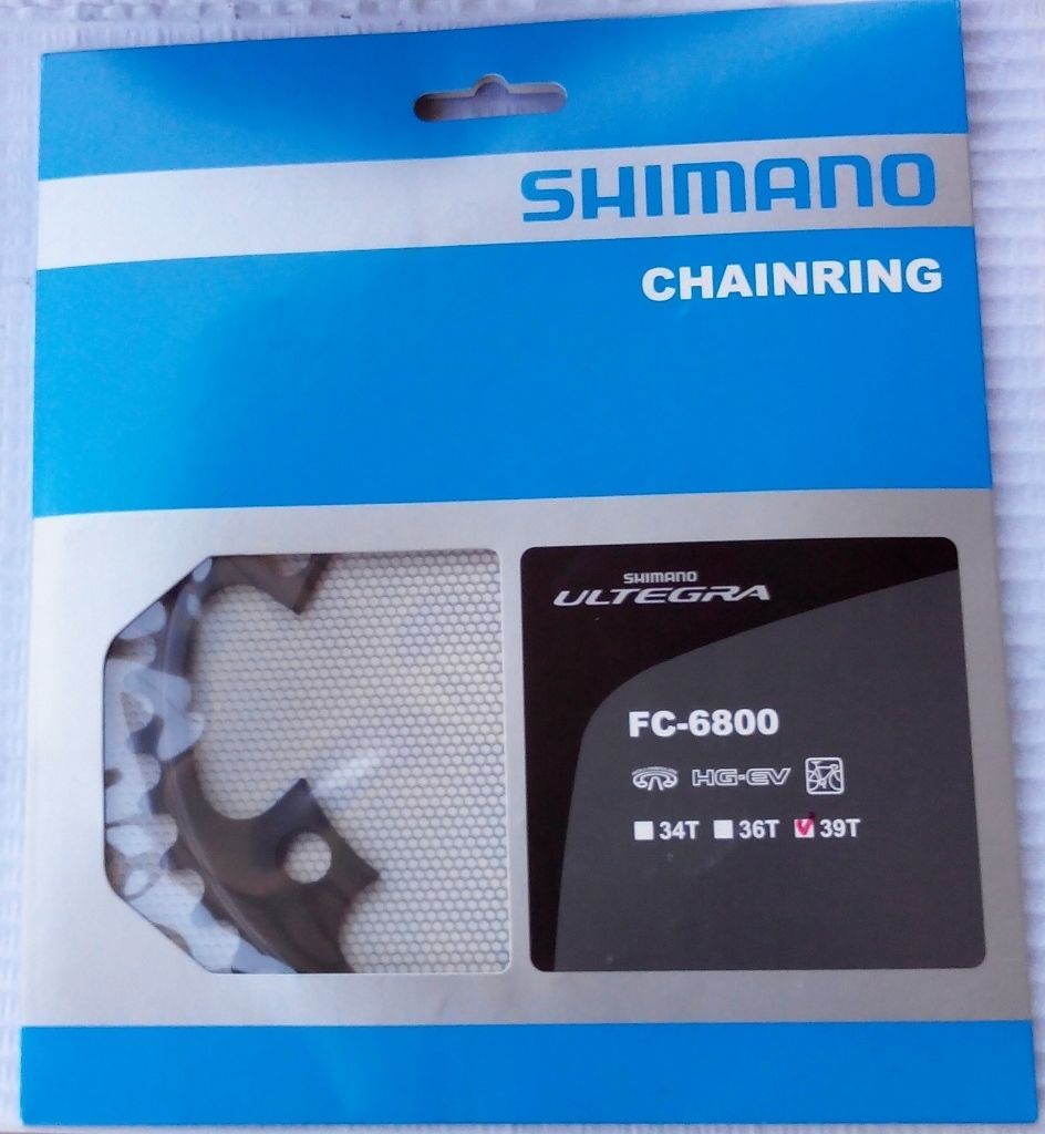 Bicycle Chainrings & BMX Sprockets