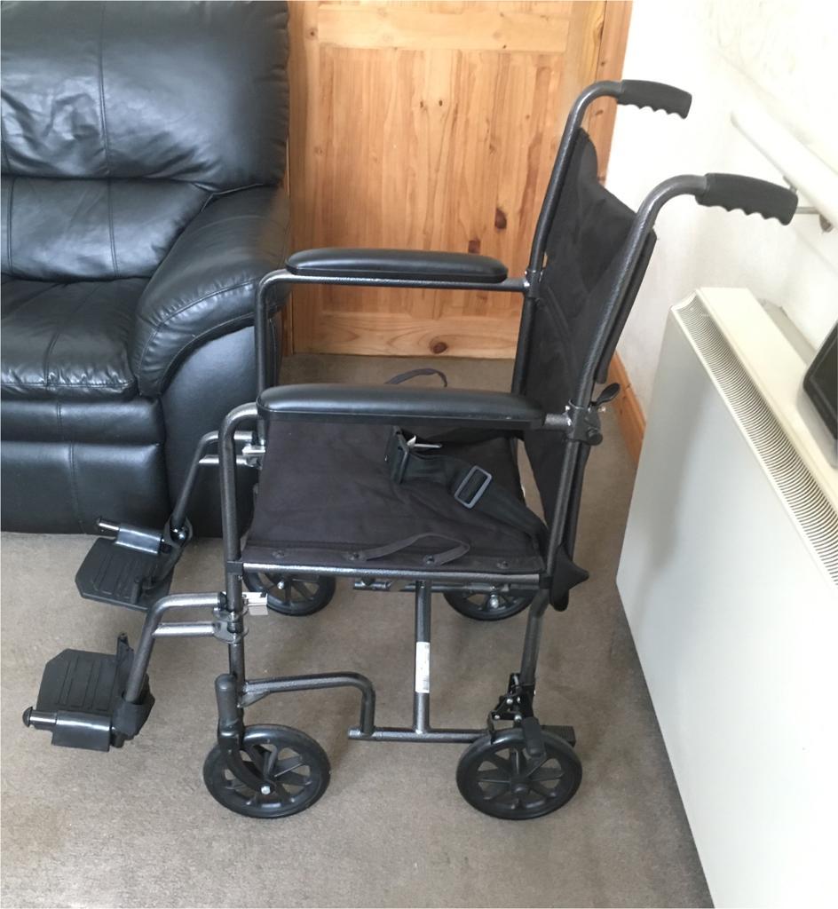 Wheelchair in Newcastle, Tyne and Wear Gumtree