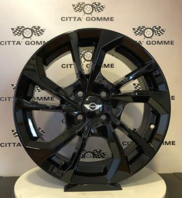 Cerchi Mini Cooper R56 usato in Italia | vedi tutte i 78 prezzi!