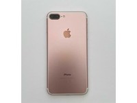 Iphone 7 Plus 128gb Gold For Sale Iphones Gumtree